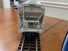 Atlas O Union Pacific UP 3 Bay Hopper-Used [3 rail] #77402 3009959-3 — photo 4