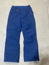Quiksilver Snow/Ski Pants Boys Size 10M