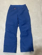 Quiksilver Snow/Ski Pants Boys Size 10M