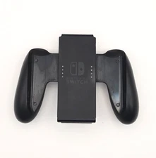 Official Nintendo Switch Joy-Con Grip Controller Adapter HAC-011