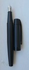 Sheaffer 300 Fountain Pen - Matte Black Medium Nib And Converter  — photo 2
