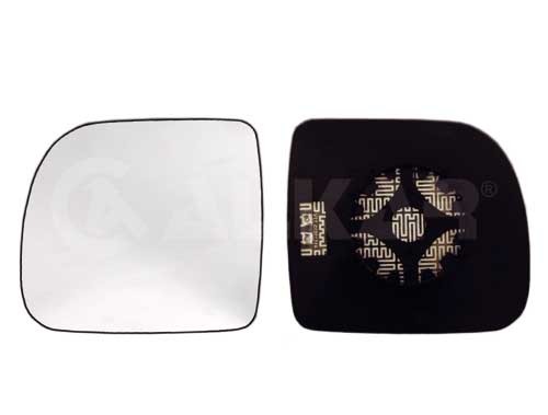 Alkar 6432156 Spiegelglas, AußEnspiegel Rechts FüR Renault Kangoo (KC0/1_)-image
