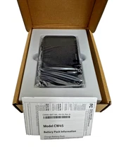 Honeywell CW45 Wearable Mobile Computer, Wi-Fi, CW45-X0N-AND10SG w/ Wrist Mount