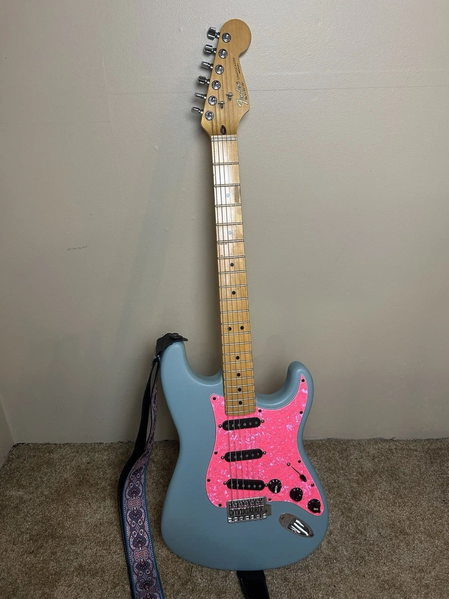 1991 Fender Stratocaster for sale | eBay
