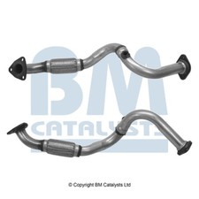 Abgasrohr BM CATALYSTS BM50967