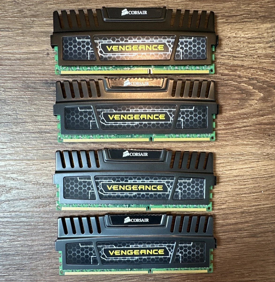 Corsair 16GB Computer RAM for Sale - eBay