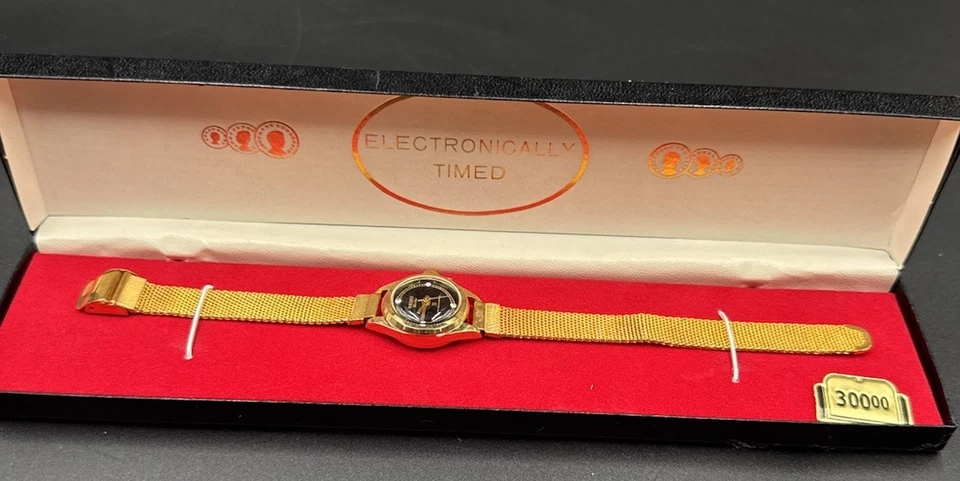 Vintage  Lady’s Seiko Watch - Image 4 of 4