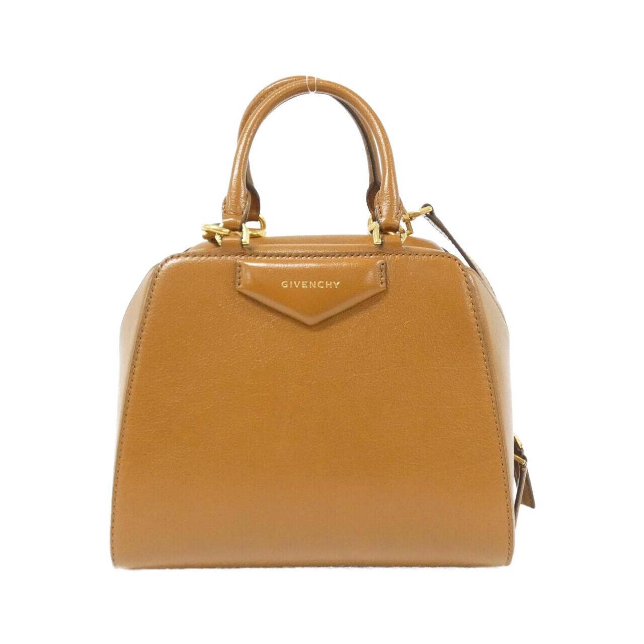 Authentic GIVENCHY ANTIGONA Cube mini BB50ZBB21U … - image 2