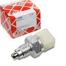 FEBI BILSTEIN RÜCKFAHRLICHTSCHALTER SCHALTER BMW  E81 F20 E36 E90 E34 01623