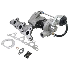 Turbolader für Smart CABRIO CITY-COUPE FORTWO Coupé Cabrio (450) 0.8 CDI 41 PS