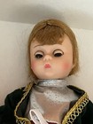Cute 2002 Madame Alexander #27560 Nutcracker Prince 8" Doll NRFB W/ Tag — photo 6