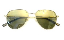 Serengeti Sunglasses Haywood Small Polarized SS544003-S 55-15-145 with Case