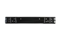 Blic 5502-00-8118980P StüTze StoßStange Hinten FüR Toyota 2010