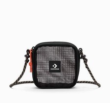 Converse Pocket Bag Nero - Borse Donna Borse A Tracolla