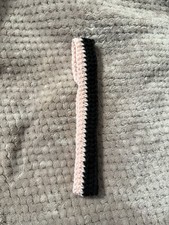 Handmade Crochet Headband