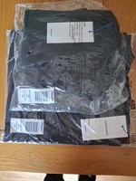 X 2 Slim Fit Black Jack Jones T Shirts M Fits 38/40 Chest Brand New With Labels