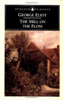 The Mill on the Floss von George Eliot | Buch | Zustand akzeptabel