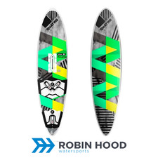Quatro Sphere Pro Windsurf Board | Pick Your Size | RRP &pound;1749 | Save 54%