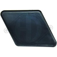 1X Blende StoßFäNger Diederichs 1216043 Hd Tuning FüR Bmw Vorne Links