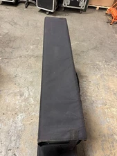 Tomcat 12" x 5' Truss (Black) – Touring Grade with Bolts – Good Condition