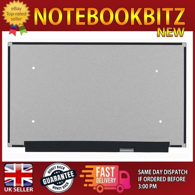 15,6'' LED LCD FHD BILDSCHIRM FÜR HP VICTUS 15-FB3028AX IPS 144HZ MATT DISPLAY