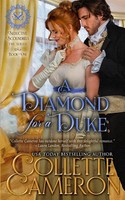 Collette Cameron | A Diamond For A Duke | Taschenbuch | Englisch (2020)