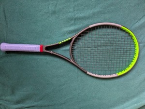 Wilson Blade 104 V7 | eBay