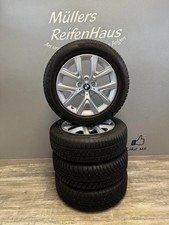 BMW X1 F48 X2 F39 Winterreifen Winterr�der 205/60R17 7mm