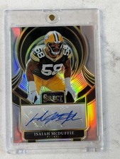 2025 Select- Isaiah McDuffie Auto