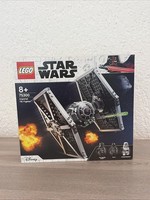 Lego / Star Wars / 75300 Imperial TIE Fighter / Neu,Ovp