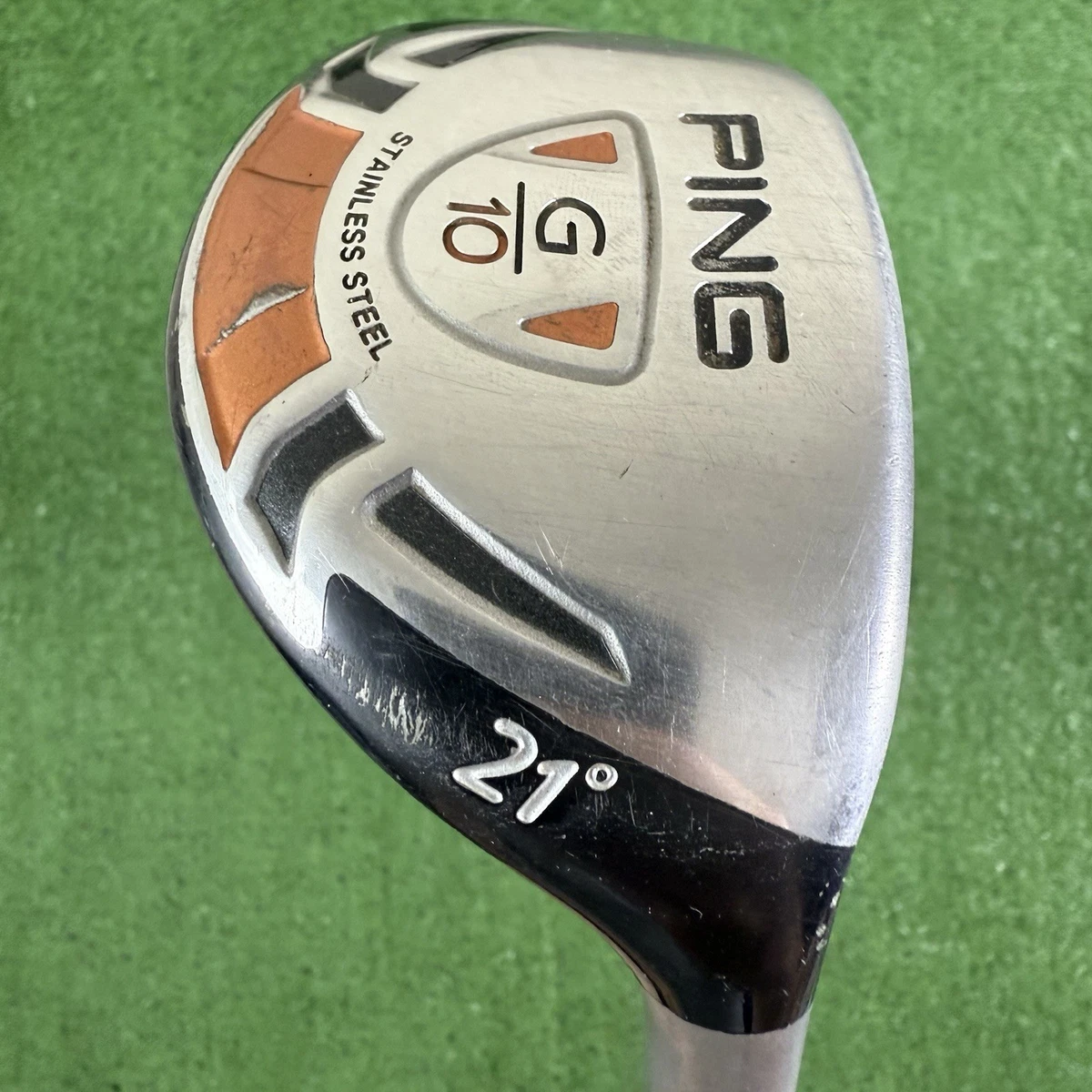 PING G10 Hybrid Golf Clubs for sale | eBay