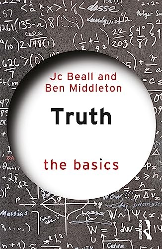 Truth The Basics by Jc Beall PAPERBACK 9781032039879 - Image 4