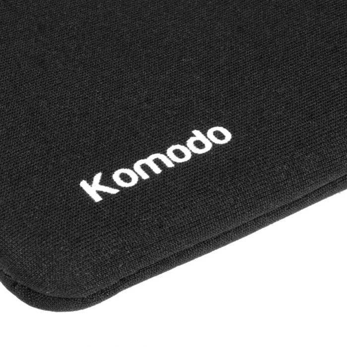 Funda de teléfono de neopreno Komodo talla H - Funda suave a prueba de golpes para teléfonos móviles Foto 4 de 4
