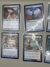 Magic The Gathering Commander Lot - Pact Of Negation - 21 Total