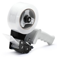 Packing Tape Dispenser Gun, Pacific Mailer 2 Inch Tape Gun Dispenser with 2 Inch