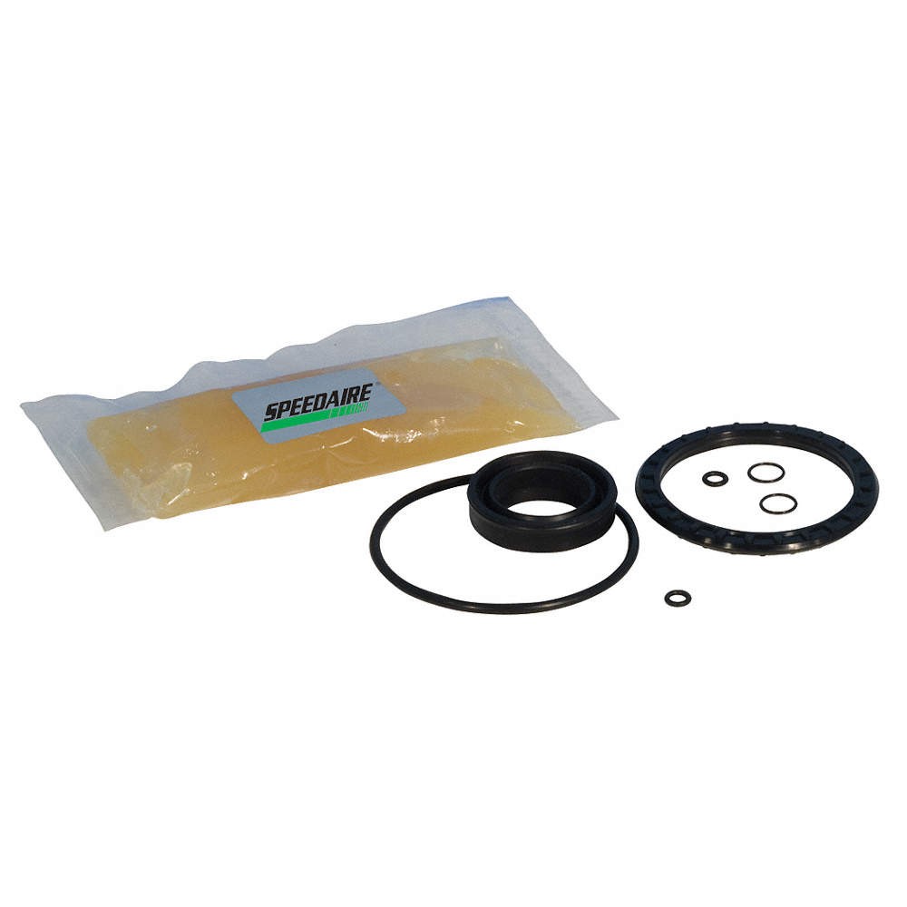 SMC Seal Kit, Gasket,Piston Seal,Rod Seal 5YDT8