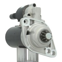 Neu Anlasser Passend FüR Volkswagen 2.0 Kw 12 Volt D7GS8+
