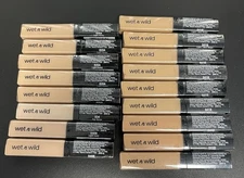 Wholesale Lot Of 17 Wet N Wild photofocus CONCEALER Assorted Factory Sealed