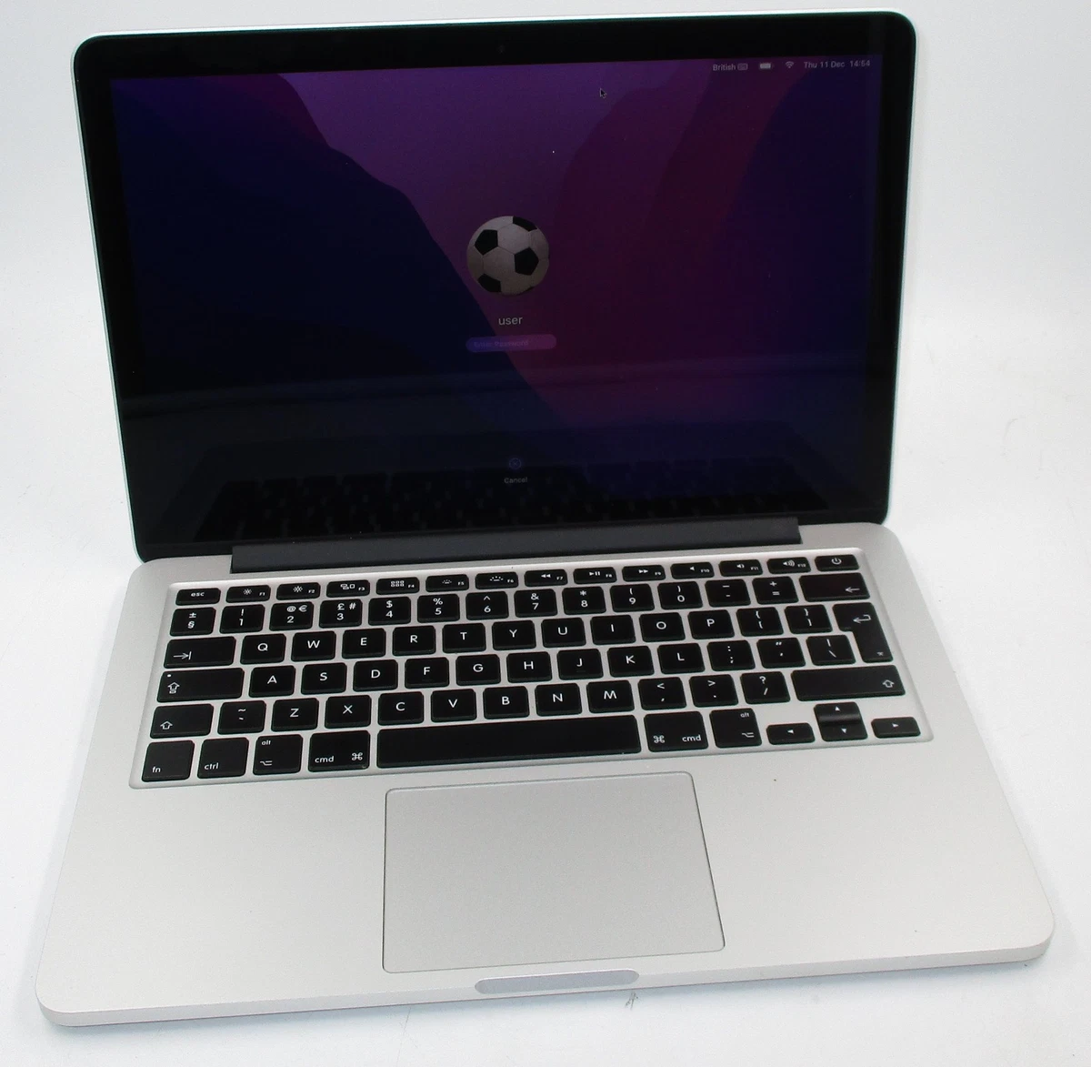 【Apple】■MacBook Pro Early 2015(16GB・1TB) 2015 Apple MacBook Pro 13.3 Inch Laptops for sale | eBay