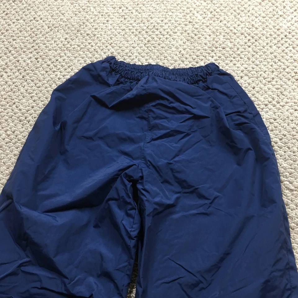 Pantalones SKILCRAFT AF PTU Medianos Largos Nylon Viento Tira Reflectante Para Hombres Foto 2 de 4