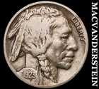 1923 Buffalo Nickel- Scarce Better Date No Reserve #i1978