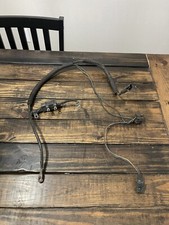 1989-1993 Dodge Ram 5.9l 1st Gen Cummins Alternator Wiring Harness 5301728 1989-1993 Dodge Ram 5.9l 1st Gen Cummins Alternator Wiring Harness 5301728