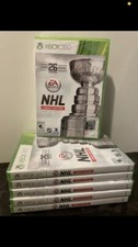 Brand New Sealed NHL Legacy Edition XB360 Microsoft Xbox 360 EA Sports ￼2015