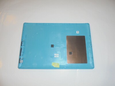 Lcd back cover peacock blue Acer Aspire SW3-016p 60.G92N5.001