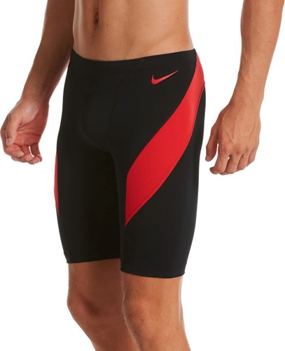 NIKE NX PERFORMANCE TRAJE DE BAÑO JAMMER VICTORIA BLOQUE DE COLOR NESS4039 TALLA 26 NIÑO - Imagen 4 de 15