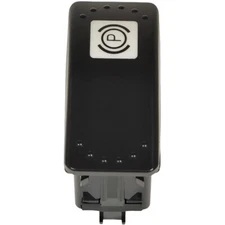For Caterpillar Cat Skid Steer Loader Parking Brake Rocker Switch 142-9320