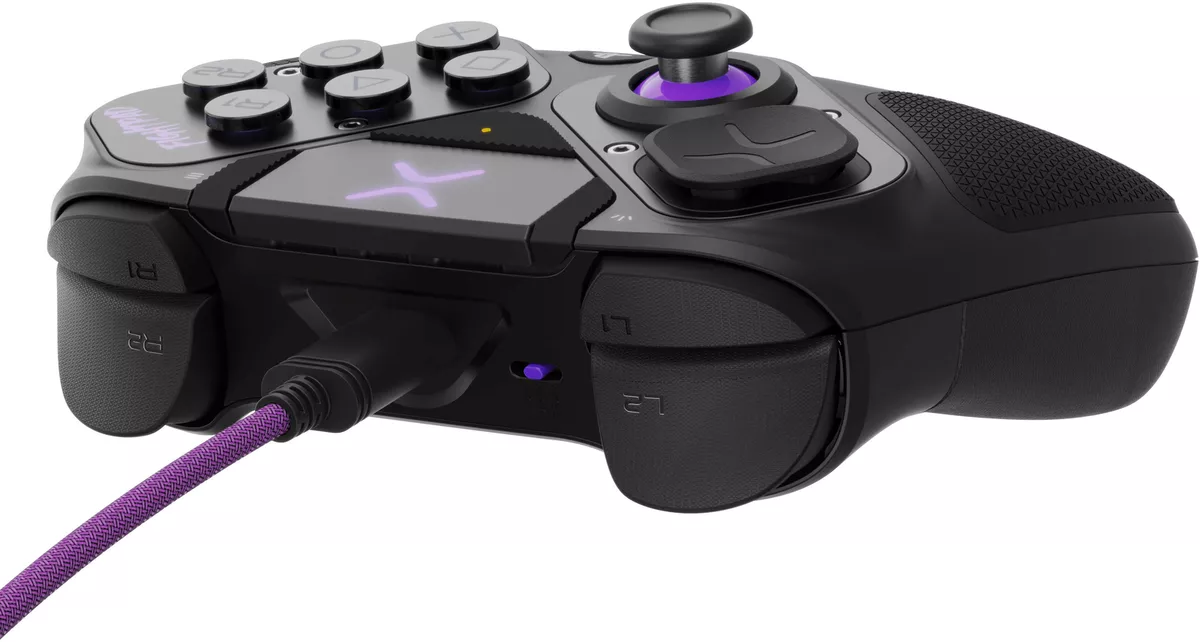 Victrix Pro Wireless PS5