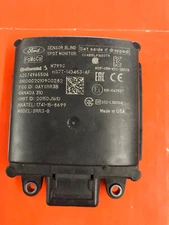 0AYSRR3B     18+FORD ECOSPORT REAR RIGHT BLIND SPOT MONITOR RADAR SENSOR OEM