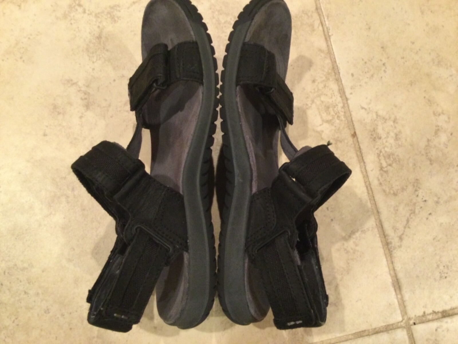 SANDALI ESTIVI UOMO MERRELL TRAVELLER TILT CONVERTIBILI J61625 GANCIO E PASSANTE 10