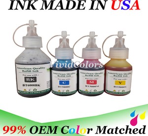 bt6000 ink